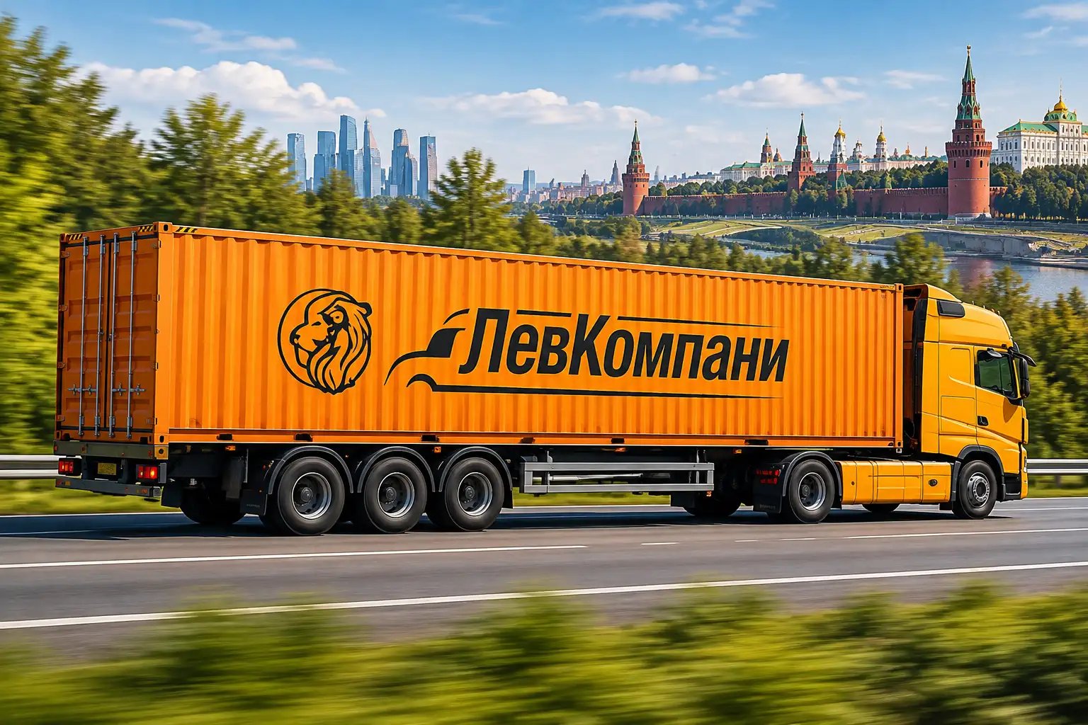 Доставка контейнеров из Китая в Россию